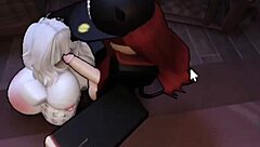 i can't stop sucking this throbbing cock, fan request!