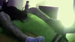 Desperate Obedient Argentinian Milf Fucks Hard Orgasmic Quickie Realized