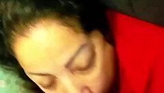 Surprised Milf Takes Big Black Cock Deep in Interracial Domination