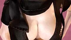 Fat ass widowmaker ready to fuck emma!