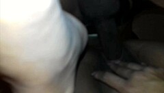 Latina Wife's Big Ass Bent Over Doggystyle Homemade Pounding