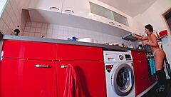 Dare to Bare Hot Jeans Shorts Thong