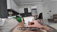 Fuck my tight ass now!