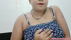 Neighbor's creampie doggystyle sex leaves me shaking with lust!