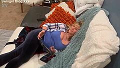 Heather C Payne verifies swinger lifestyle on xvideos