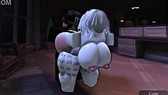 i can't stop sucking this throbbing cock, fan request!