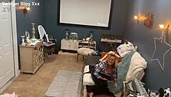 Heather C Payne verifies swinger lifestyle on xvideos