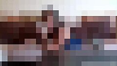 chastity locked for life!