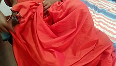 Sexy milf craves monster cock while playing solo!