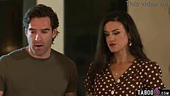 exchange student holly day spanked hard by milf teen 3some big ass pussy licking