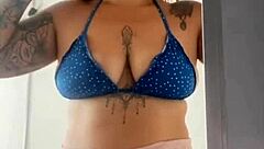 check out my big swollen pussy after flashing all night