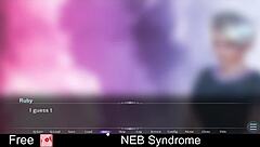 Interactive Erotic Neb Syndrome Game Adventure