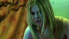 Man unlocks petite teen's chastity belt for rough pounding