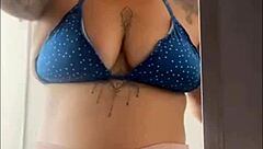 check out my big swollen pussy after flashing all night