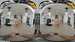 Mila Monet's Unbridled Passion Ignites Daddy Fantasy