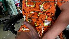 vanessarafaella chats crossdressing thrills in live cam feb 2025