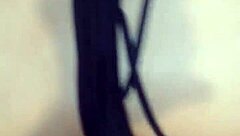 waiting panty-less for lover's thick cock to explode inside