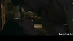 shiri appleby's teasing topless moments spark forbidden celebrity fantasies