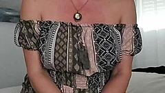 help stepmommy dress sexy for her hot date joi