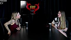 best moments of naty varga on fire cast with baby fire