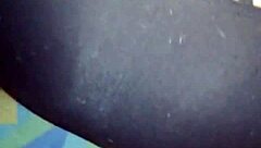 waiting panty-less for lover's thick cock to explode inside