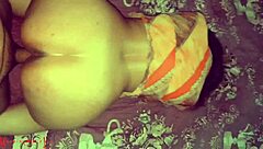 teasing pickup tempts stranger into hardcore motel room pounding frenzy