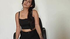 i get so horny masturbating begging for deep fuck