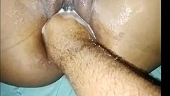 couple fists huge insertions amateurs deep fisting orgasms stretching limits raw