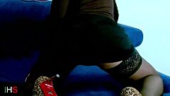 Beautiful Asian Girl Pounded by Black Man's Monster Cock