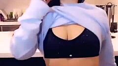 i feel so beautiful in this moment