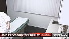 hey doc, you gonna fuck these eager patients right here in the office?