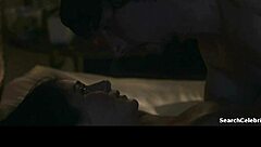 shiri appleby's teasing topless moments spark forbidden celebrity fantasies