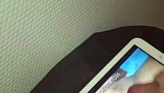 Jumjum68 Homemade Masturbation Orgasm Tribute