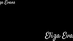 eliza evans' huge ass anal compilation pounds deep