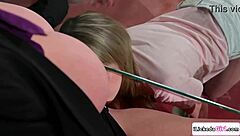 big tits milf fingers petite teen housekeeper pussy