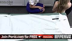 hey doc, you gonna fuck these eager patients right here in the office?