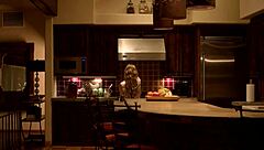 hey ryan mclane, cheat on your fiance and ride this milf's trimmed pussy sideways?