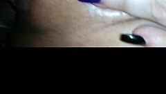 Woke up sucking big cock till milf squirts!