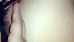 waiting panty-less for lover's thick cock to explode inside