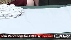 hey doc, you gonna fuck these eager patients right here in the office?