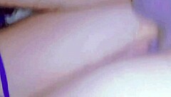 Fucking desi babe doggystyle hard at home