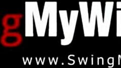 Gorgeous Latina Wife's Creampie Leaves Her Dripping with Lust