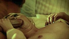 cursed threesome dp slams big ass blonde teen lexi lore