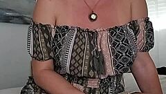 help stepmommy dress sexy for her hot date joi