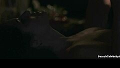 shiri appleby's teasing topless moments spark forbidden celebrity fantasies