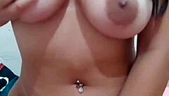 hey watch me rub my wet pussy craving cock now