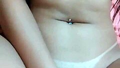 hey watch me rub my wet pussy craving cock now