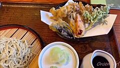 Japanese Solo Hot Springs Adventure In Minakami