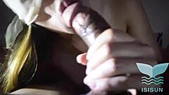 a beautiful american heads to argentina grabs hot latino for first night fuck session