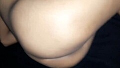 Why stretch tight pussy with monster black cock?